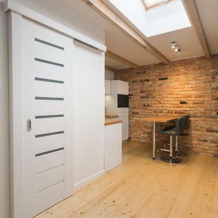 Fifny Apartment Poznań Kültér fotó